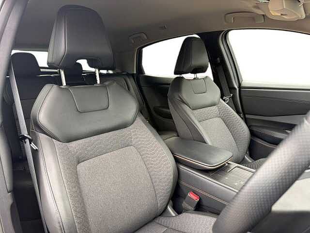Nissan Ariya 160kW Advance 63kWh 22kWCh 5dr Auto