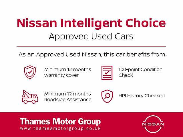 Nissan Ariya 160kW Advance 63kWh 22kWCh 5dr Auto