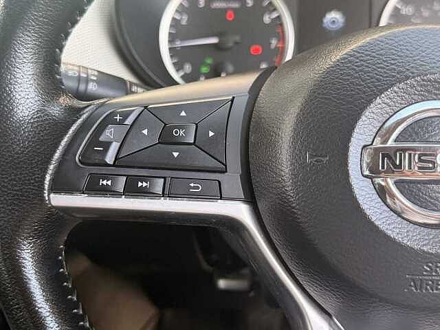 Nissan Micra 0.9 IG-T N-Connecta 5dr