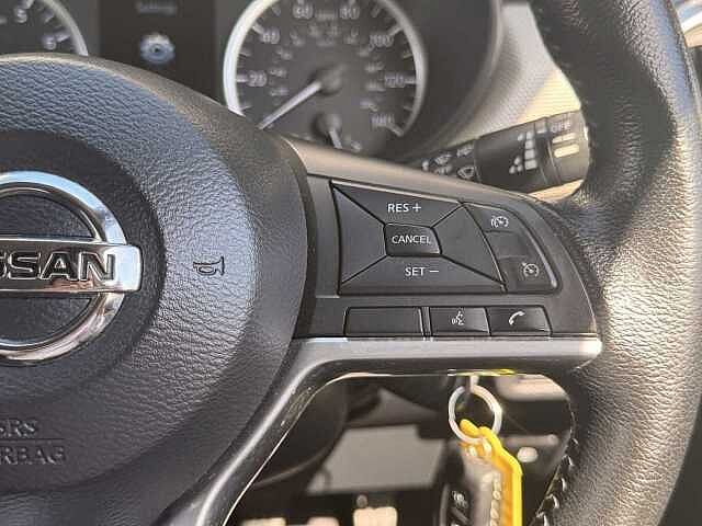 Nissan Micra 0.9 IG-T N-Connecta 5dr