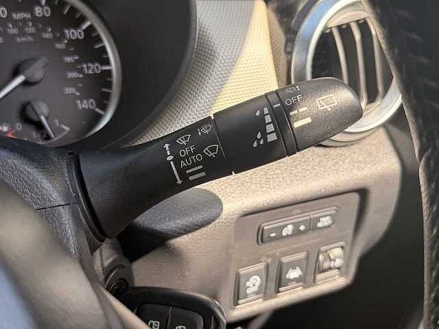 Nissan Micra 0.9 IG-T N-Connecta 5dr