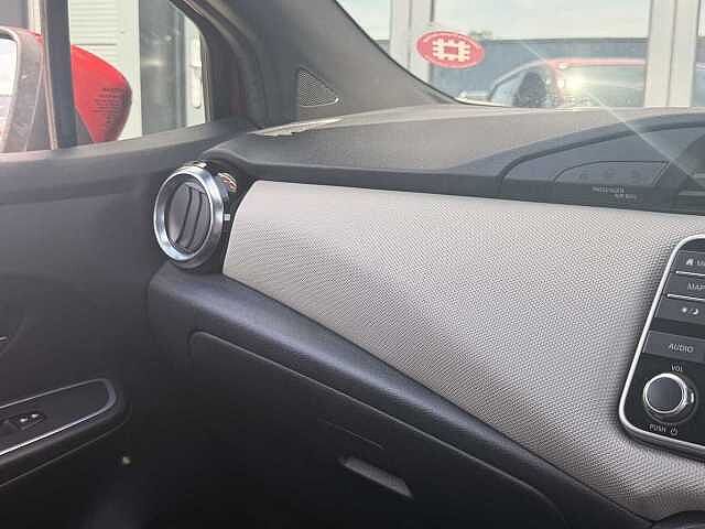 Nissan Micra 0.9 IG-T N-Connecta 5dr