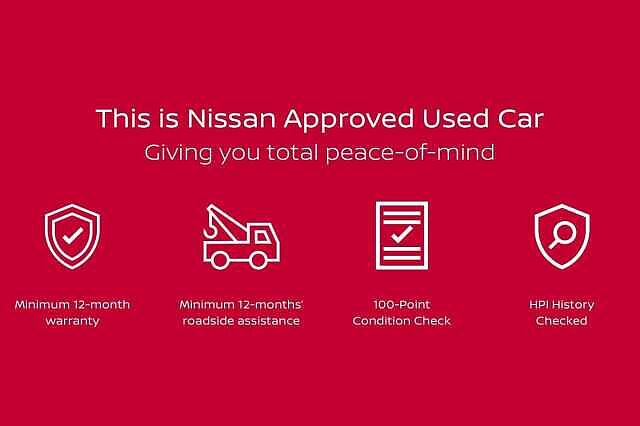 Nissan Micra 0.9 IG-T N-Connecta 5dr
