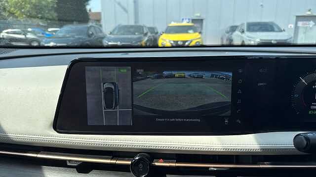 Nissan Ariya 160kW Advance 63kWh 22kWCh 5dr Auto
