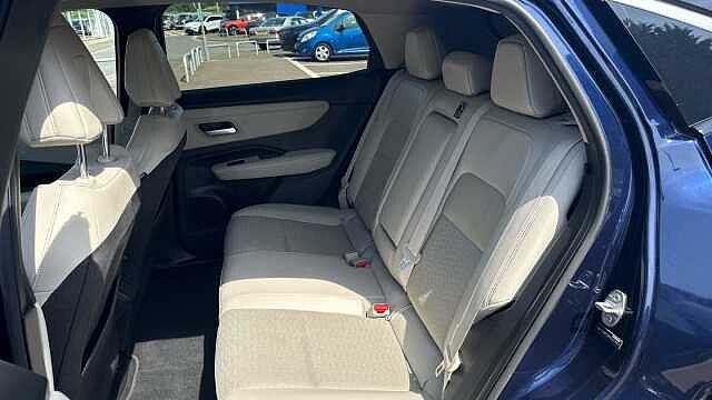 Nissan Ariya 160kW Advance 63kWh 22kWCh 5dr Auto