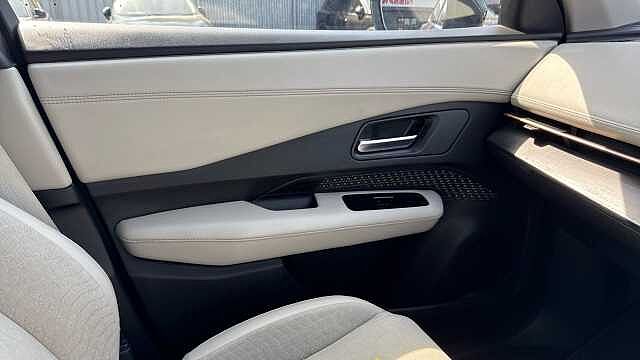 Nissan Ariya 160kW Advance 63kWh 22kWCh 5dr Auto