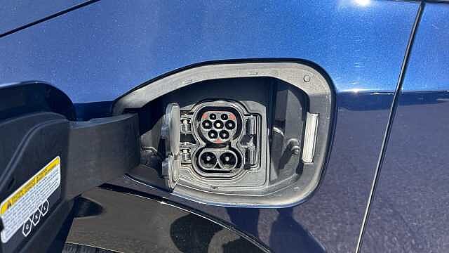 Nissan Ariya 160kW Advance 63kWh 22kWCh 5dr Auto
