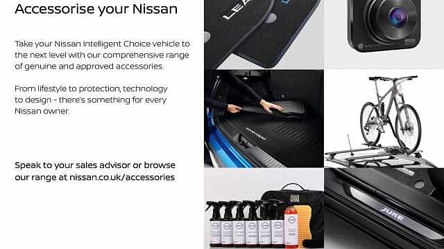 Nissan Ariya 160kW Advance 63kWh 22kWCh 5dr Auto